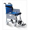 The Air+Chair is a specially designed on-board transit chair to facilitate the movement of passenger...
