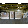 Bespoke industrial storage solutions