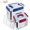 1. Maintain the freshness of stored items27 types of stainless steel containers ensure top-notch fre...