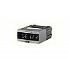50 x 25 mmLe compteur est conçu selon une technique compacte protégée contre les parasites avec mémo...