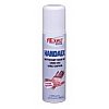 Sans eau et sans chiffon. Nettoie efficacement par gommage les salissures des mains. S’élimine par s...