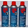 La série LPS est une gamme de produits lubrifiants et anticorrosifs professionnels, utilisés dans to...