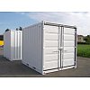 CONTENEUR DE SECURITE - CSK CONTENEUR DE SECURITE - CSK