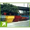 Collecte et Tranport de D&eacute;chet