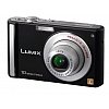 Panasonic présente le DMC-FS20, un appareil photo 10,1 mégapixels doté d'un objectif Leica DC grand ...