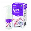 It contains the specific immunoglobulin Y (IgY) and the Hyperimmune colostrums against swine bacteri...