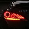 Item No : HGK-TLSP-01Model : Hyundai Genesis Coupe Product Name : Genesis Coupe LED Tail Lamp LED ta...