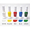 CM 101 – Two Ways Nail Art Painting PenColor : 30 Colors Size(mm) : 90 * 26 / 10ml Remark : Two Ways...