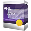 Modernisez et d&eacute;veloppez des applications Full Web sur IBM i (AS / 400) avec le logiciel PHL Web