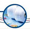 Le sachet plastique PE standard vous permet d'emballer tout type de petits objets.La gaine en roulea...