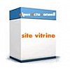 Notre pack vitrine contient l'ensemble des services dont vous avez besoin pour créer la vitrine de v...