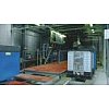 Décapant ciment.Liquide incolore à diluer. Détartrage du matérield'application (tunnel, échangeurs t...
