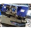 Capacité: Ø 330 mm ou 330x480 ou 225x530 mmCoupe à 45° à gauche et 15° à droite:à 90°Dimensions du r...