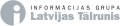 Latvijas Talrunis, Ltd Latvijas Talrunis, Ltd