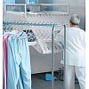 Conscient du caractère à haut risque du traitement du linge et autres textiles en milieu hospitalier...