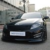Item No : KK5-BKNE-01 Model : Kia Optima K5 Product Name : body kitBody kit (Air Dam) Hyundai: Tucso...