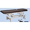 DIVAN ROSIERES 2 PLANS:Table à élévation électrique de 540 à940 mm. Déplacement de 200 mm.Commande p...