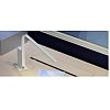 LIM est une lampe LED multifonction, conçue par Pablo Pardo (Pablo Designs) et Ralph Reddig (Studio ...