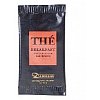 Juste à temps suggère pour la satisfaction de tous les amateurs de thé au bureau, les thés Dammann, ...