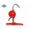 Pompes manuelles rotatives - FR46AMUtilisation : Gasoil - huilesCaractéristiques :• Aspiration tube ...