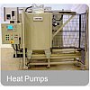 Leak Detection System for Heat PumpsTest method: Helium-Integral test in vacuum, with Mass spectrome...