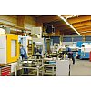 CENTRE D'USINAGE 1 :•1 centre CN HARTFORD N°1•Chargeur barillet 20 outils•Changement d'outils parapl...