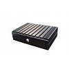 Mini ordinateur industriel fanless pour la Video Surveillance, le control d'acces, et enregistreurs ...
