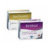 Pour lutter contre la fatigue et le vieillissement de l'œil L’association de RÉTIBIOL et d’un puissa...