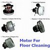Motors & Blowers for Vacuum cleaners & Floor cleaning machinery