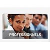 Intensives : professionnels et étudiants Intensives : professionnels et étudiants