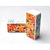 BK 938 – Image 3Way Shine Block BufferColor : Iron Stamping Printing Size(mm) : 92 * 36 * 25T Grit(#...