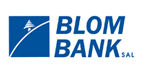 BLOM BANK Sal BLOM BANK Sal