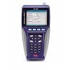 Testeur de réseaux informatiques et réseaux Ethernet (port, services Detects, Ping testing, hub Flas...