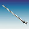 The DICTATOR RTS tube door closer is virtually invisible because being built into the door. The join...
