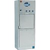 Lave-bassin à désinfection thermique Une nouvelle génération de lave-bassins, conçus pour réduire à ...