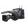 Le PDW-F800 assure une flexibilité d'enregistrement multi-format en série, y compris l'enregistremen...
