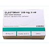 Clastoban® 300 mgClodronate disodique - CancérologieSolution pour perfusion.Qu'est ce que Clastoban ...