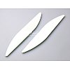WF 212 – White Wave Nail File Color : White Size(mm) : 178 * 29 * 4T Grit(#) : Any Grit Remark : Whi...