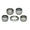 We provide a wide range of CNC components that are dimensionally accurate, durable and can easily fi...