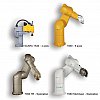 Robots SCARA et 6 axes Robots SCARA et 6 axes