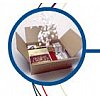 Calage épousant parfaitement la forme de vos produits et absorbant les chocs sans les répercuterLa m...
