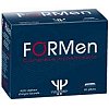 Forme et Equilibre au Masculin / Complément Alimentaire Formen