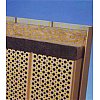 Panneau acoustique modulaire aux excellentes caractéristiques d’insonorisation et d’absorption acous...