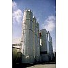 Stockage Silos ronds et carrésUne ligne de fabrication élaborée visant à optimiser les coûts et la q...