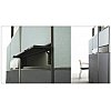 Belt Tile For Opening Easily The closing and opening is smooth to help to easily arrange additional ...