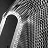 Le microbillage des inox est un traitement mécanique par projection d'abrasifs (bille de verre granu...