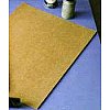Antiabrasif Recyclable Apte au contact alimentaire Intercalaire anti rayureCouverture de carton ondu...