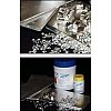 Métaux précieux :Argent • Anodes plates • Profil Os de chien • Mini cylindres • Grenaille • Fils et ...