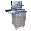 - T22 : capacité 22 kg- T35 : capacité 35 kg- Construction acier inoxydable- Groupe de froid intégré...
