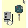 Thermostat sonde rigide, &agrave; capillaire